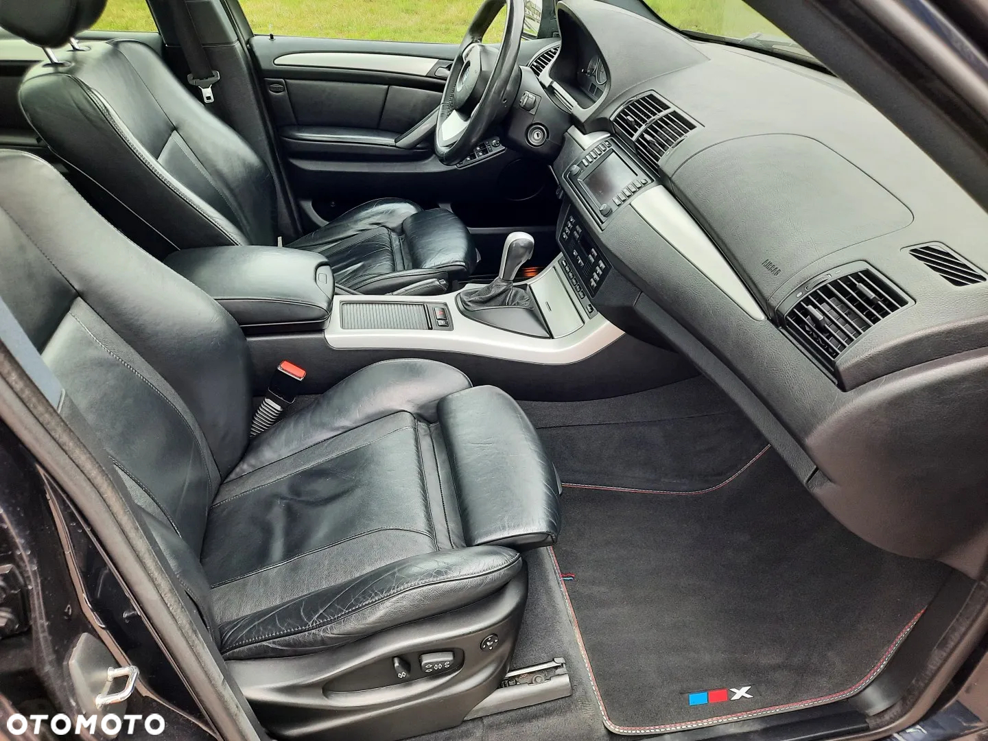 BMW X5 4.8 is Edition Exclusive - 23