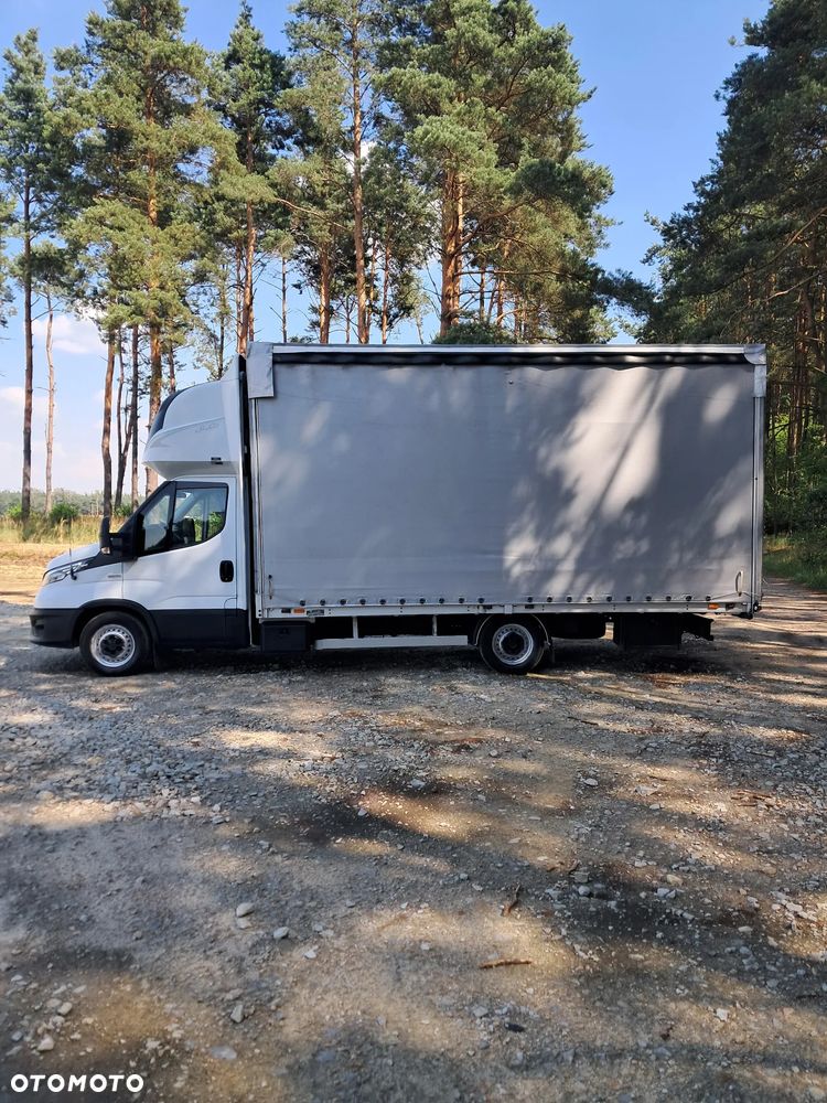 Iveco daily - 4