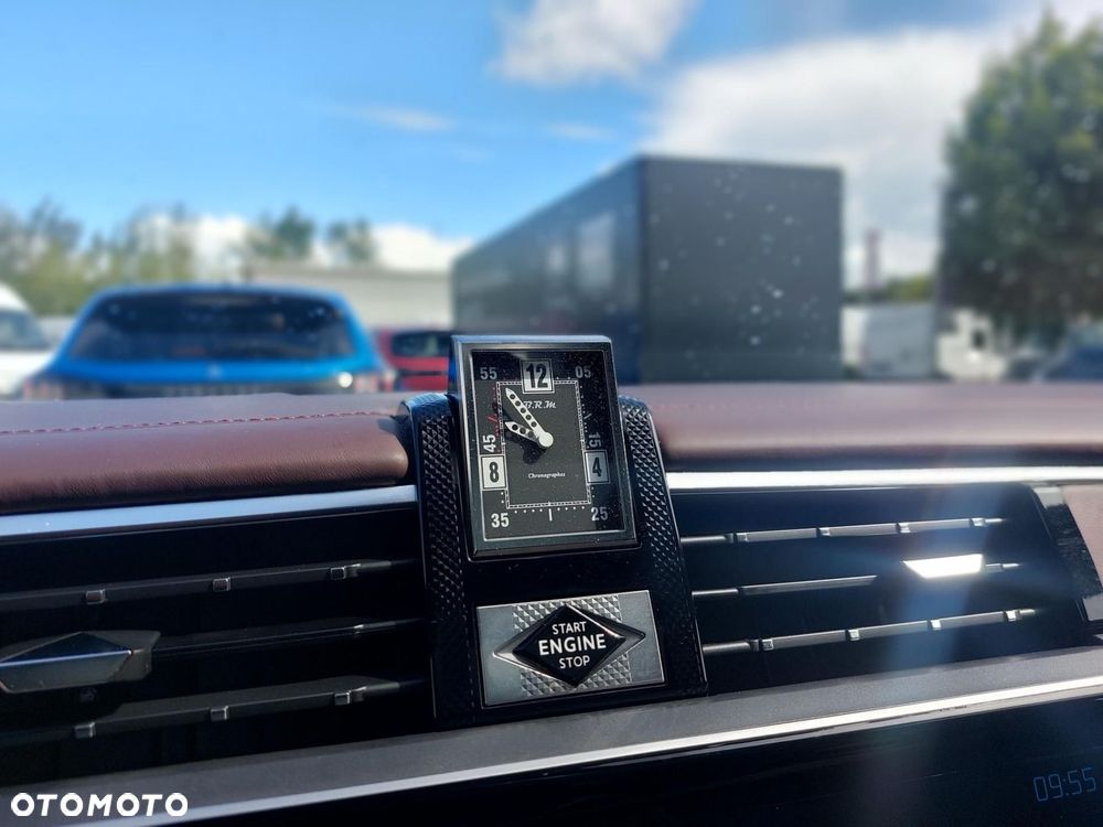 DS Automobiles N°8 - 25