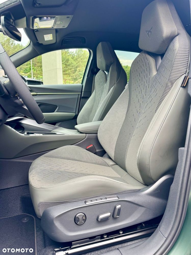 Cupra Terramar 2.0 TSI 4Drive Tribe Edition DSG - 24