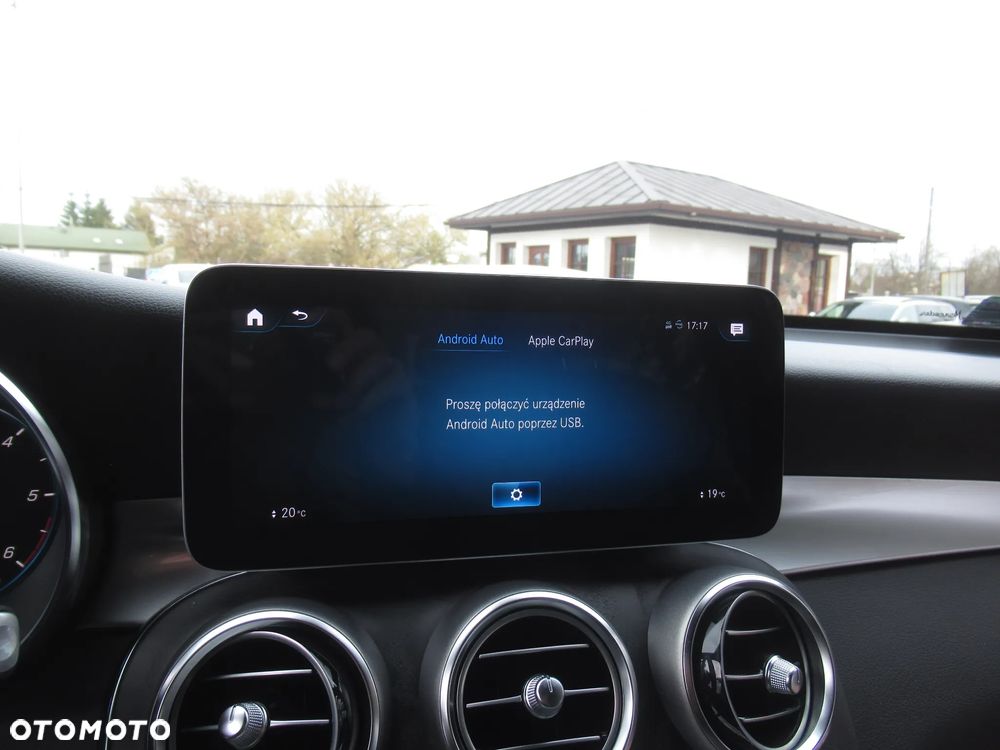 Mercedes-Benz GLC 220 d 4-Matic - 34