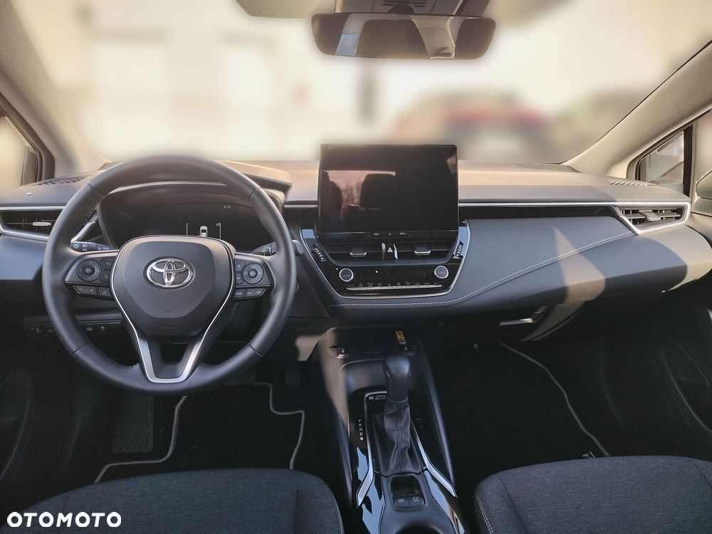 Toyota Corolla 1.8 Hybrid Style - 11