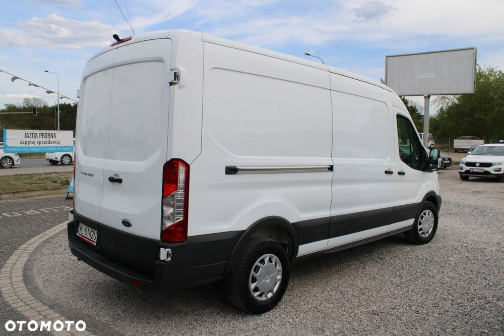 Ford Transit - 6
