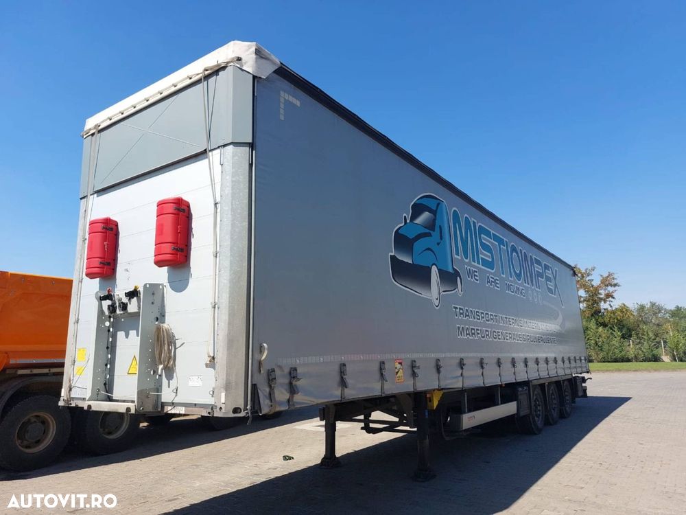 Schmitz Cargobull scb*s3b - 1