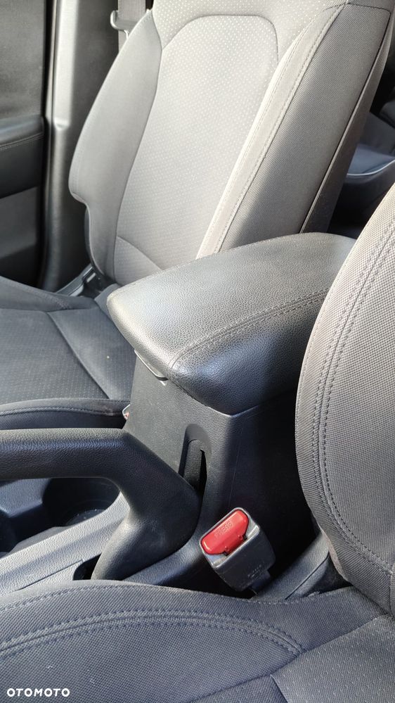 Kia Carens 1.7 CRDi XL - 15