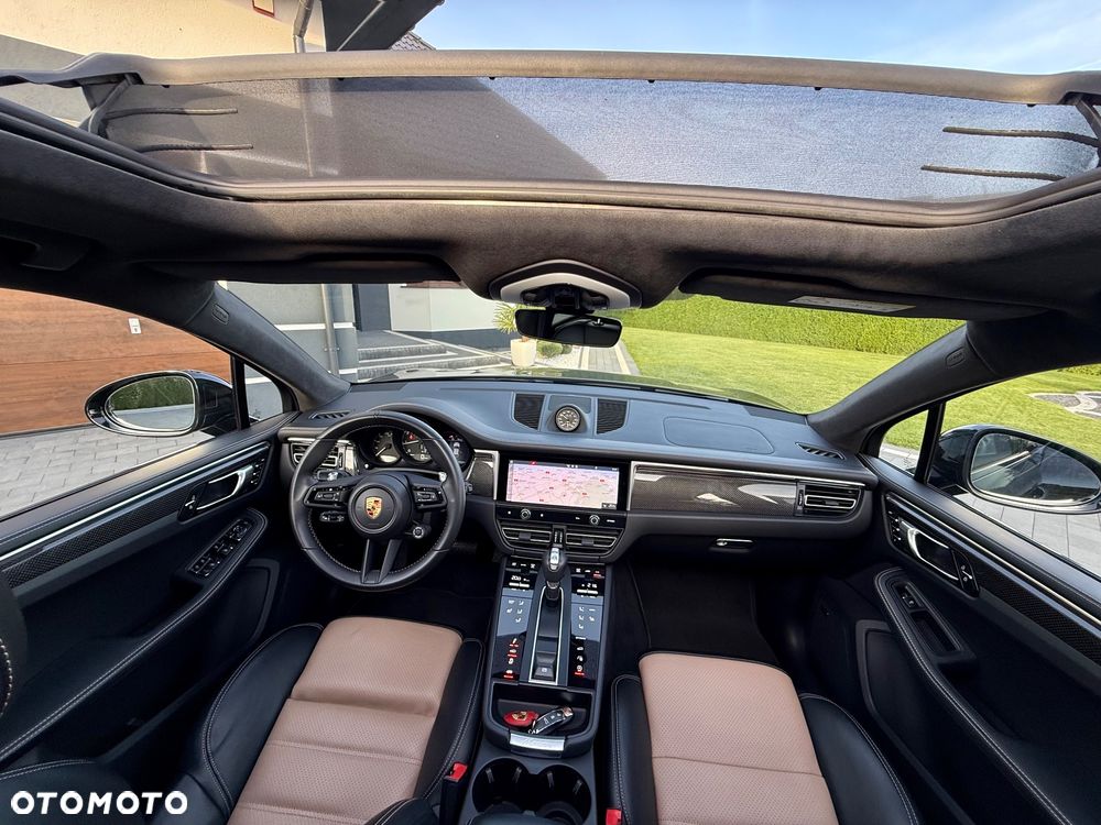 Porsche Macan GTS - 17