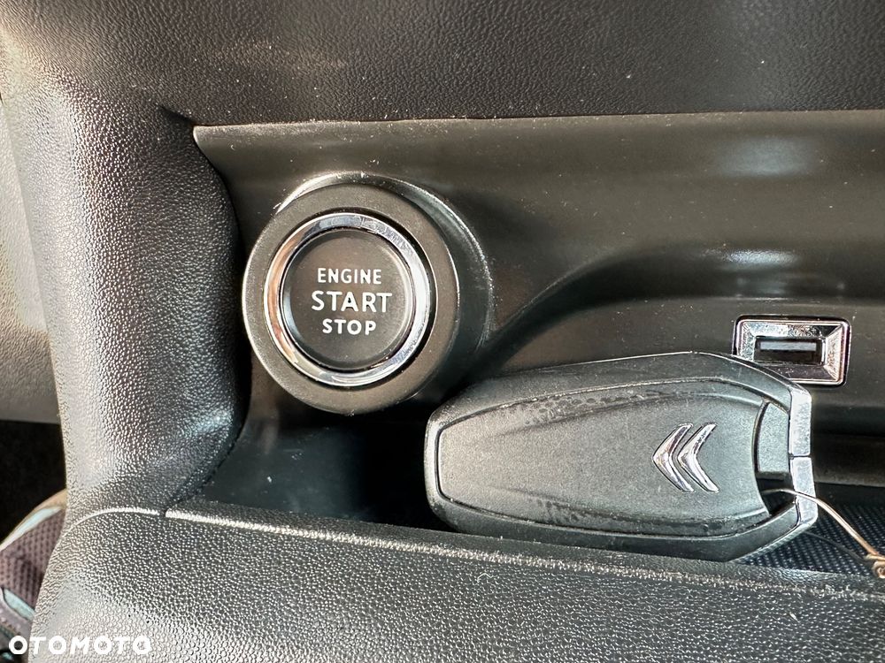 Citroën C4 Cactus PureTech 110 Stop&Start EAT6 Shine - 22