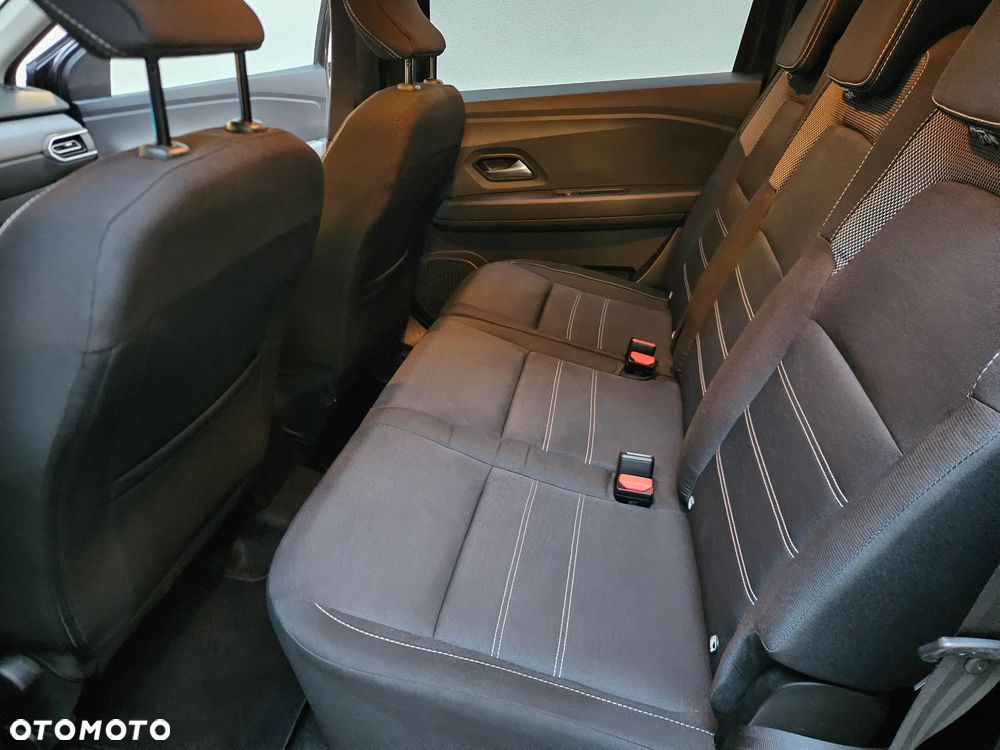 Dacia Jogger TCe 110 Comfort - 20