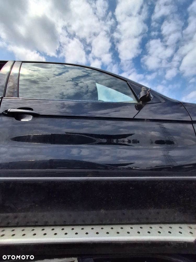 BMW X5 E53 LIFT na części - 38