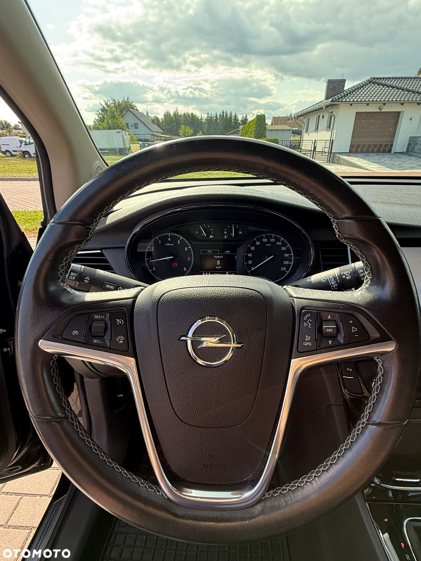 Opel Mokka X 1.4 T Elite - 15