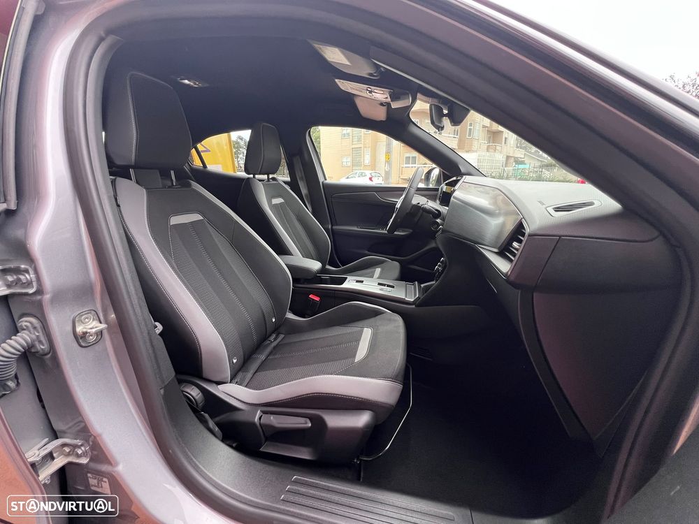 Opel Mokka 1.2 Hybrid GS eDCT - 16
