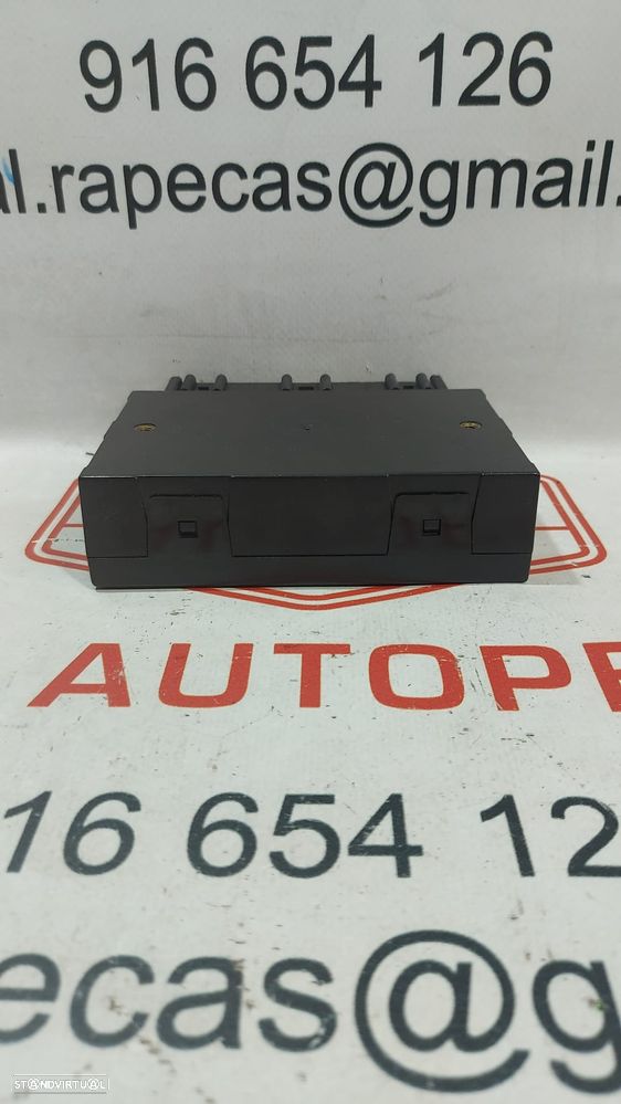 Módulo Confort Seat Ibiza 6L Original - 3