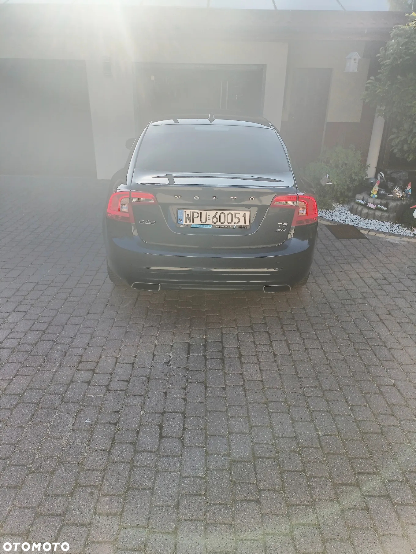 Volvo S60 2.5 T5 AWD - 8