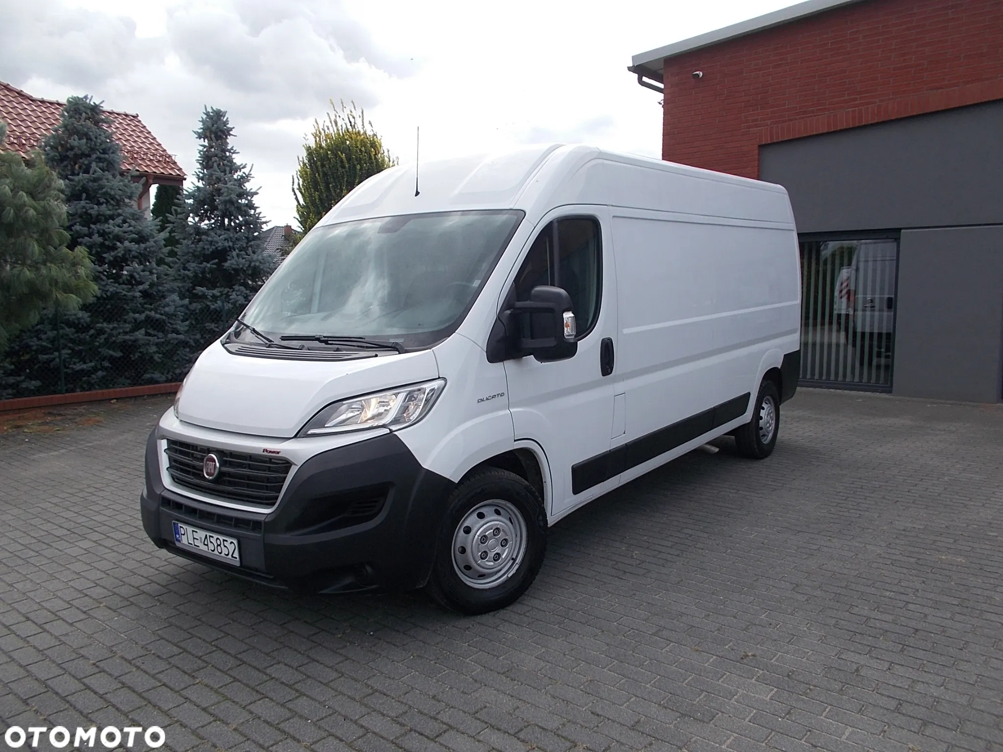 Fiat ducato - 2