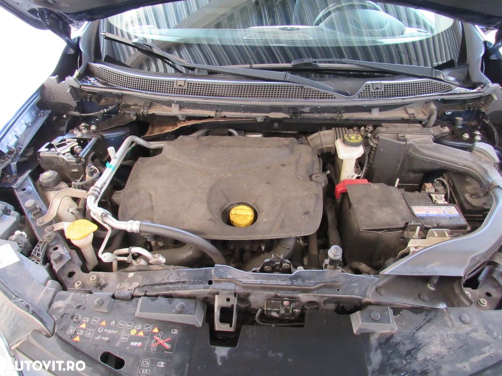 Renault Kadjar Energy dCi 110 EDC Business - 21