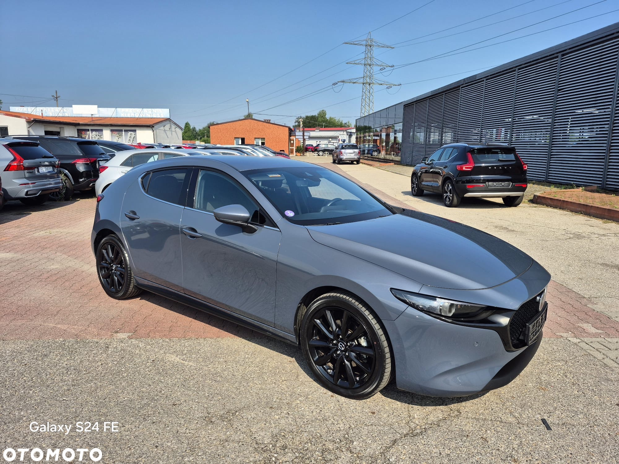 Mazda 3 - 25