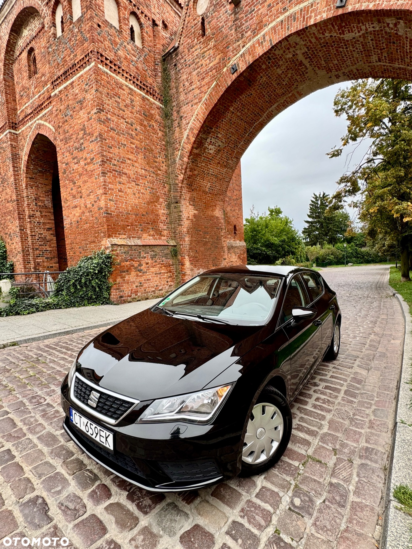 Seat Leon 1.6 TDI Start&Stop Style - 2