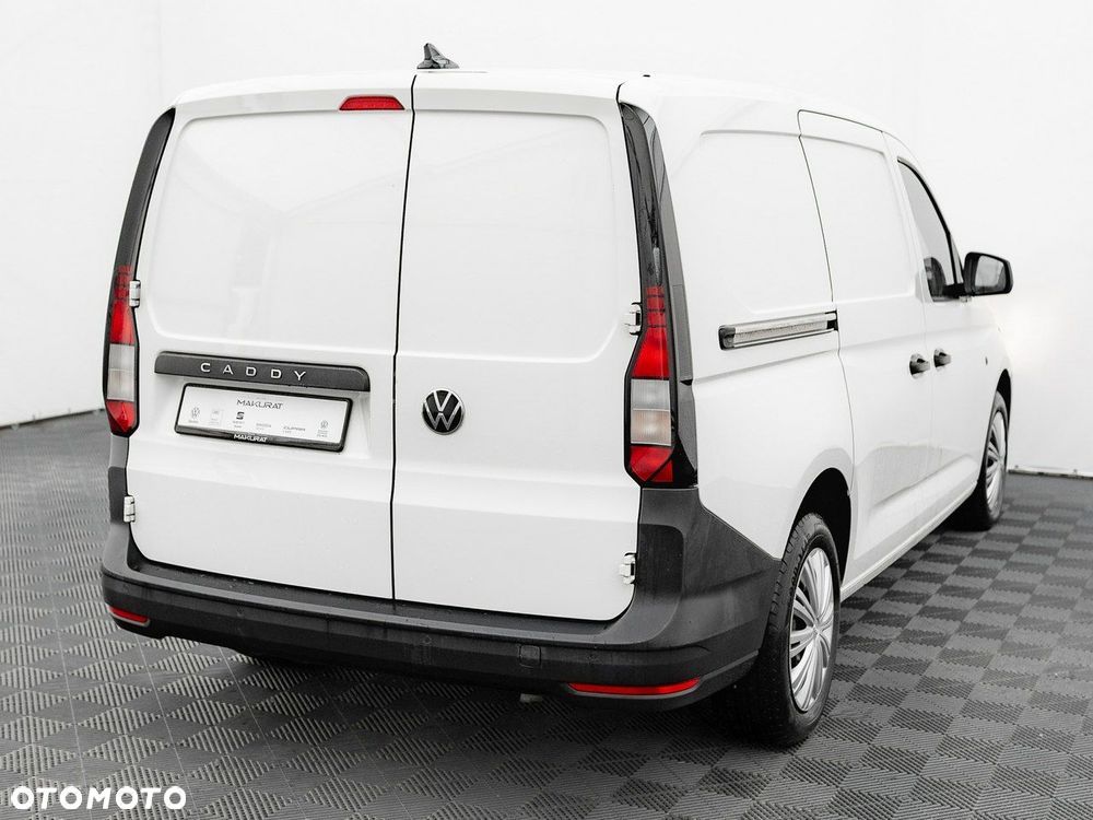 Volkswagen Caddy - 6