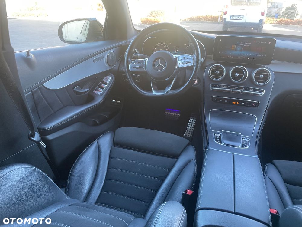 Mercedes-Benz GLC - 4