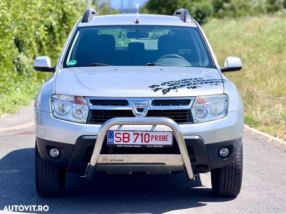 Dacia Duster 1.6 4x2 Laureate - 7