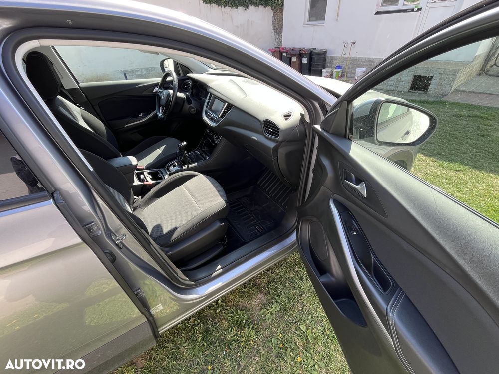 Opel Grandland X 1.5 START/STOP Enjoy - 5