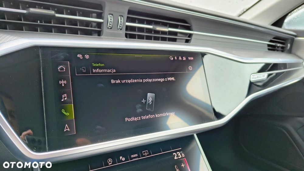 Audi A6 Limousine - 22