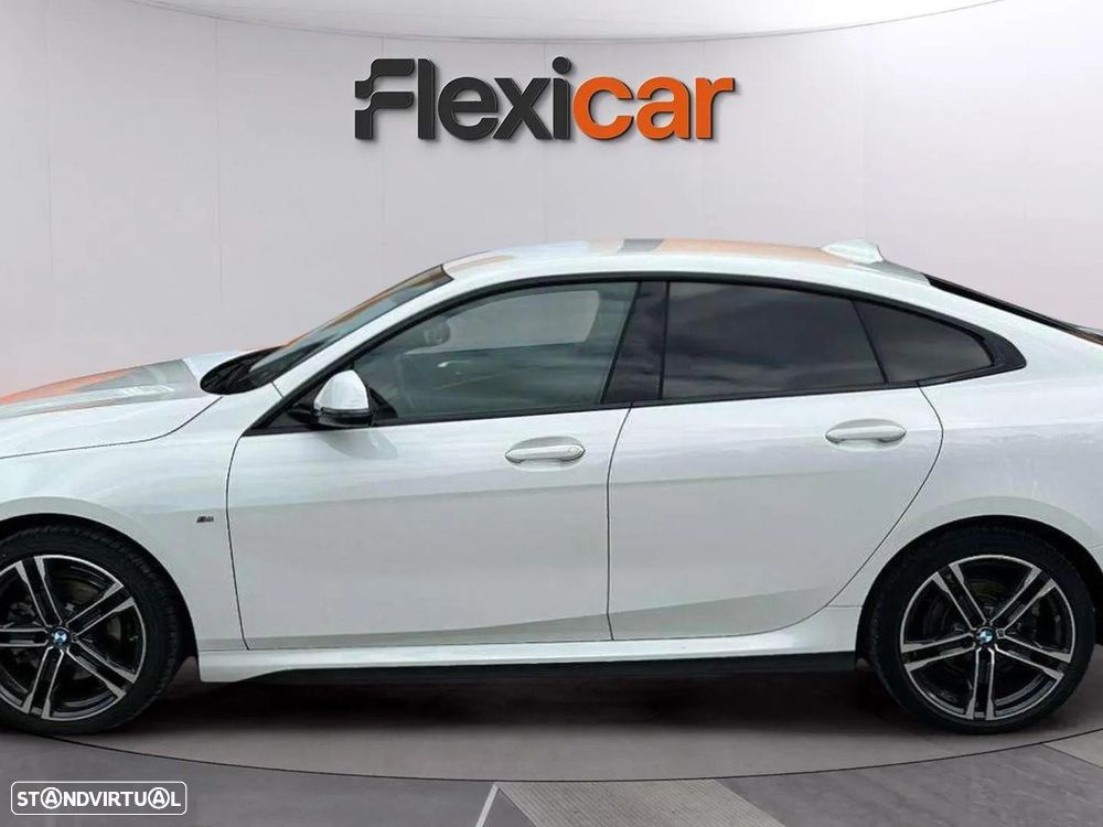 BMW 216 Gran Coupé - 4