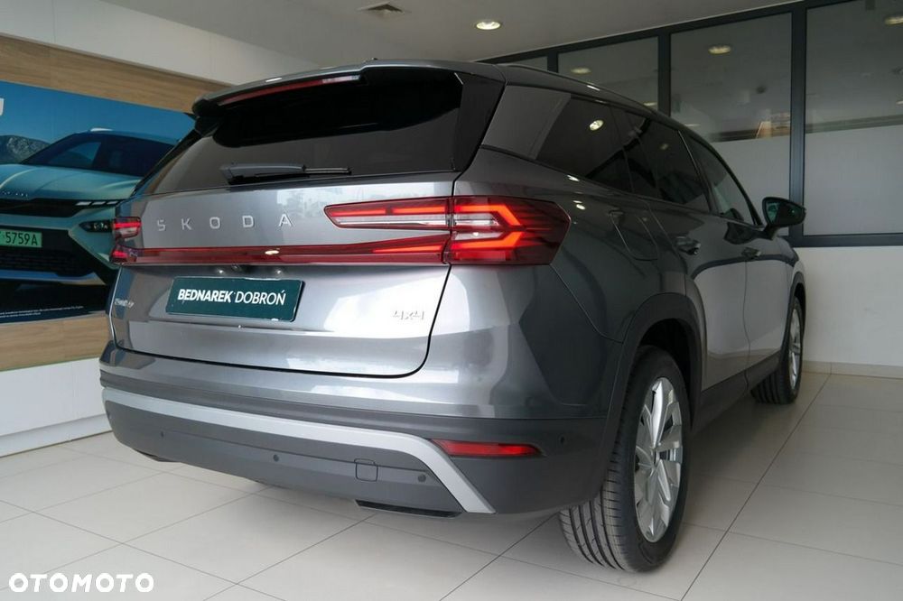 Skoda Kodiaq - 6