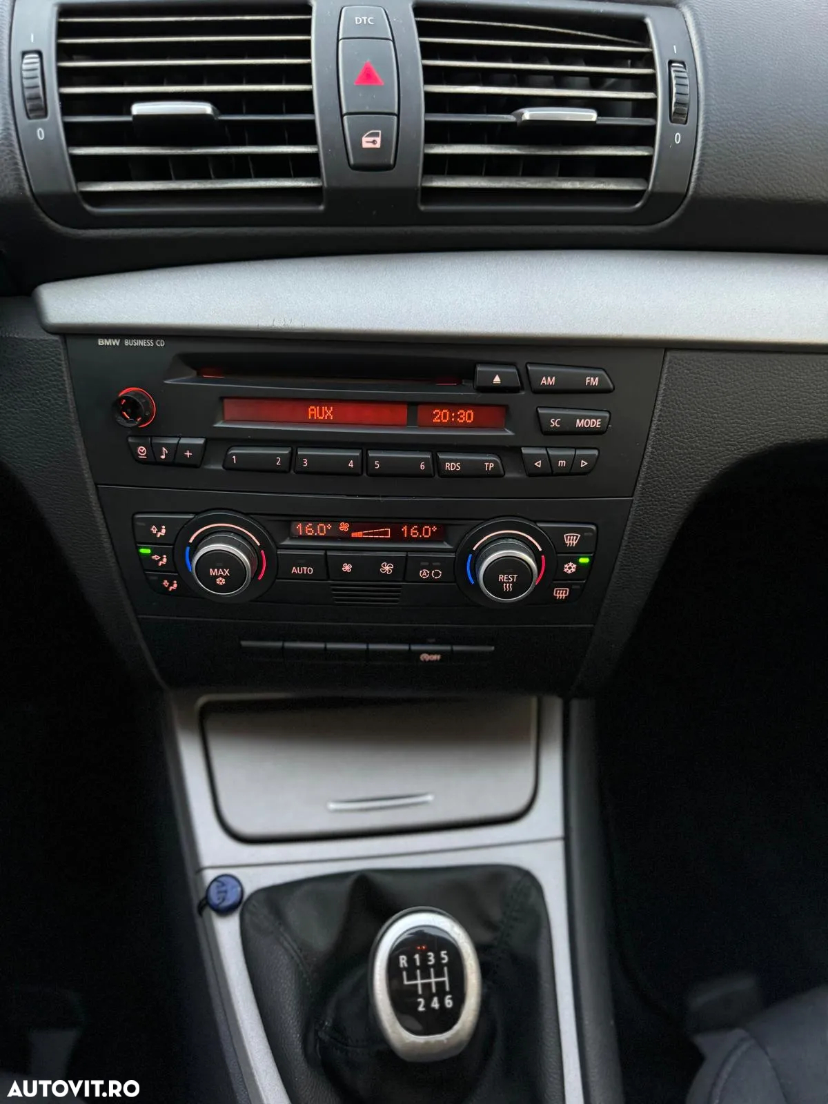 BMW Seria 1 - 12