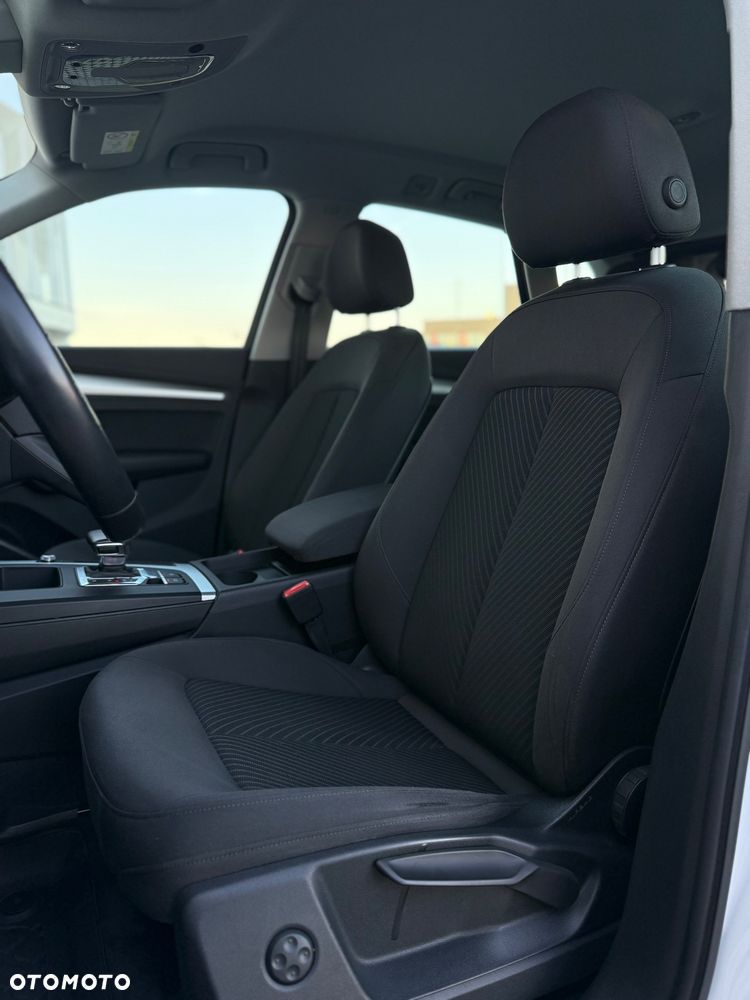 Audi Q5 40 TDI mHEV Quattro S tronic - 24