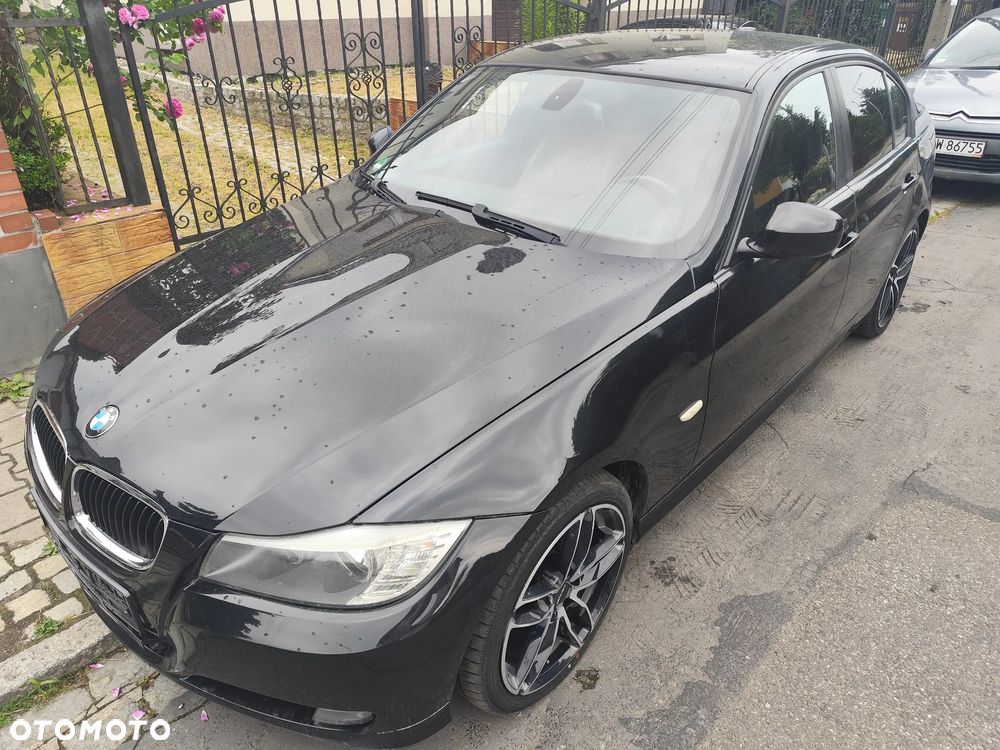 BMW Seria 3 - 2
