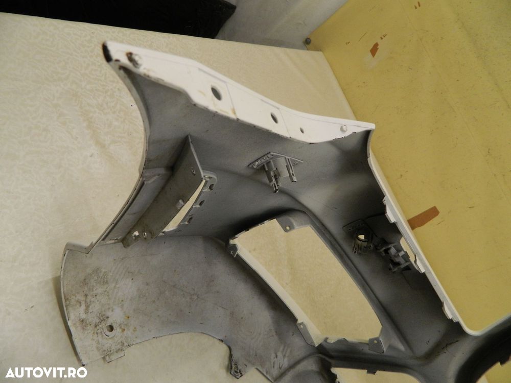 Bara fata Mercedes SLK AMG R172, 2011, 2012, 2013, 2014, 2015, cod origine A1728850625. - 7