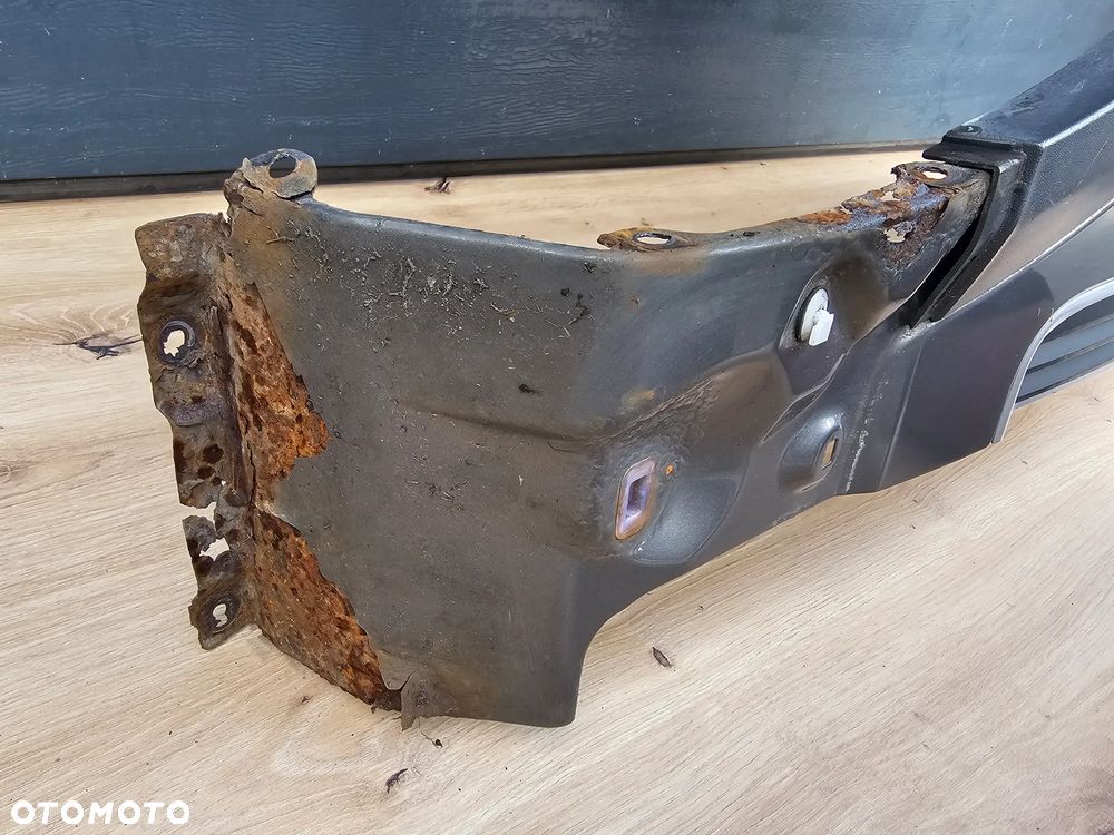 BŁOTNIK LEWY PRZÓD PRZEDNI OPEL ANTARA 79U - 13