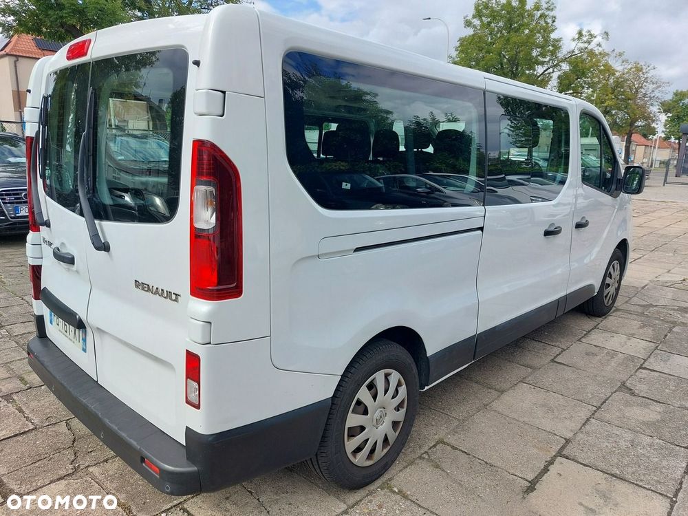 Renault Trafic - 4