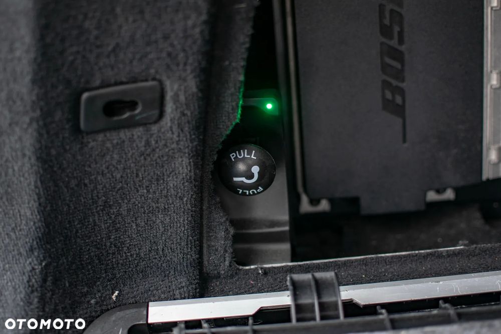 Audi A6 Avant 3.0 TDI quattro tiptronic - 39