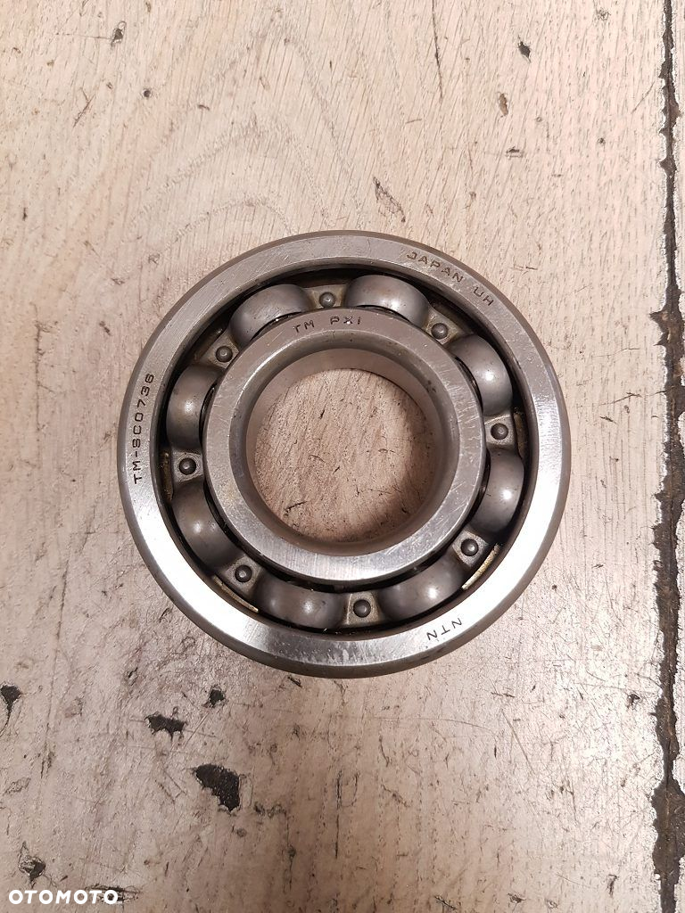 Łożysko wału Honda NX500 XR600R  91001-MK2-003 - 4