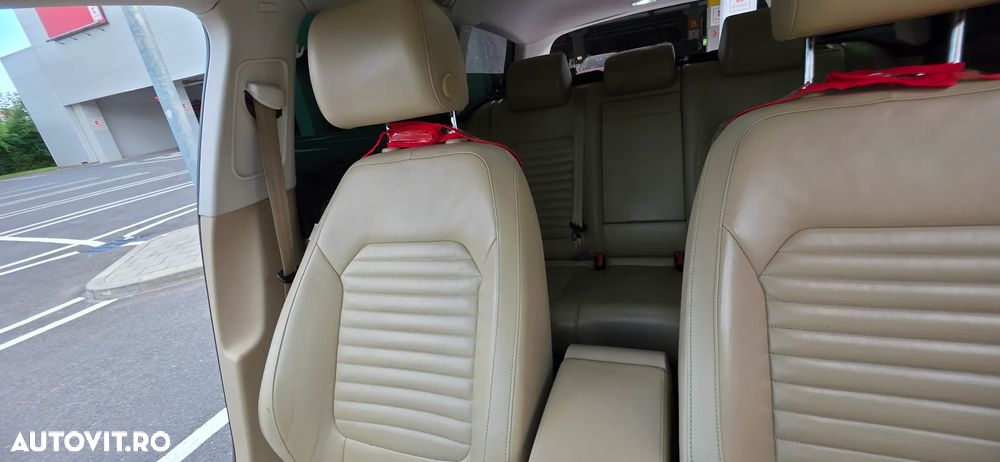 VOLKSWAGEN Passat 2014 — imagine 17