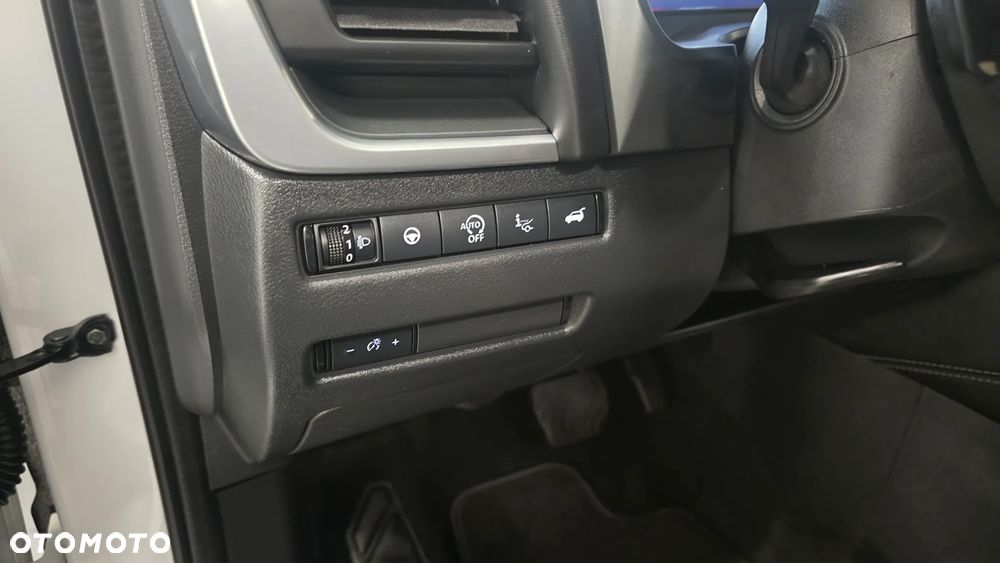 Nissan Qashqai 1.3 DIG-T MHEV Xtronic Tekna+ - 17