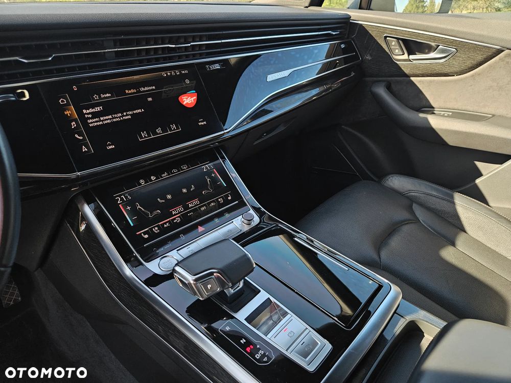 Audi Q7 50 TDI Quattro Tiptronic - 24