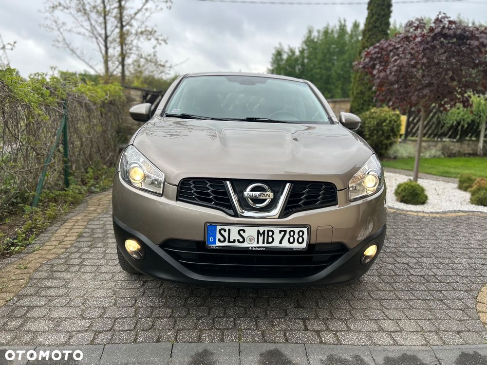 Nissan Qashqai 2.0 Acenta - 6