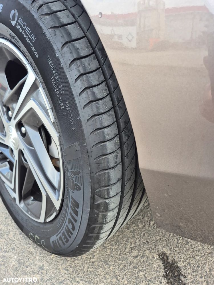 Hyundai i30 1.5 T-GDI MHEV 160CP Highway - 14