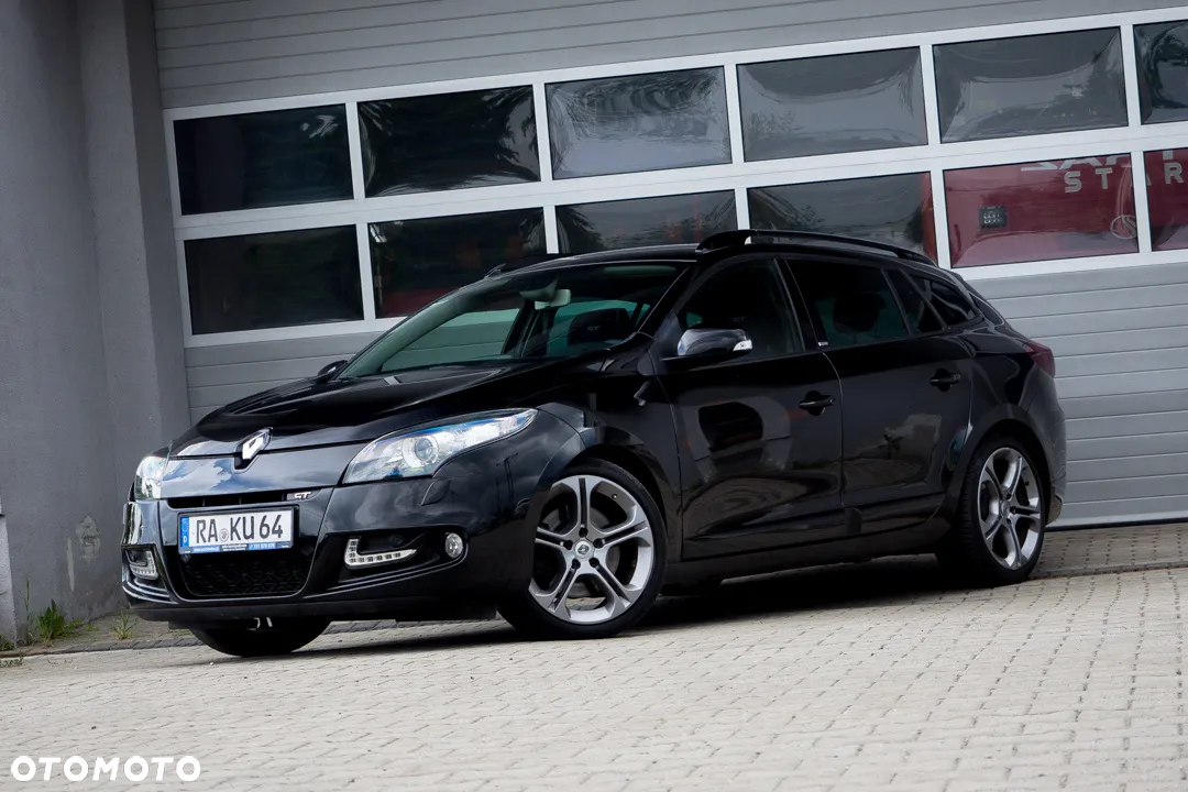Renault Megane GT 220 - 6