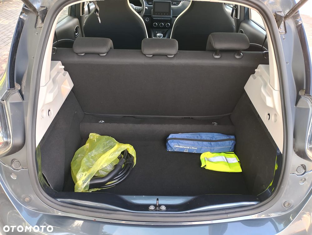Renault Zoe (mit Batterie) Z.E 50 LIFE - 23