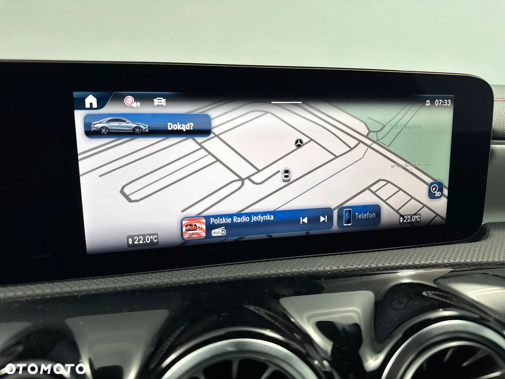 Mercedes-Benz CLA 220 4Matic 8G-DCT Edition AMG Line - 16