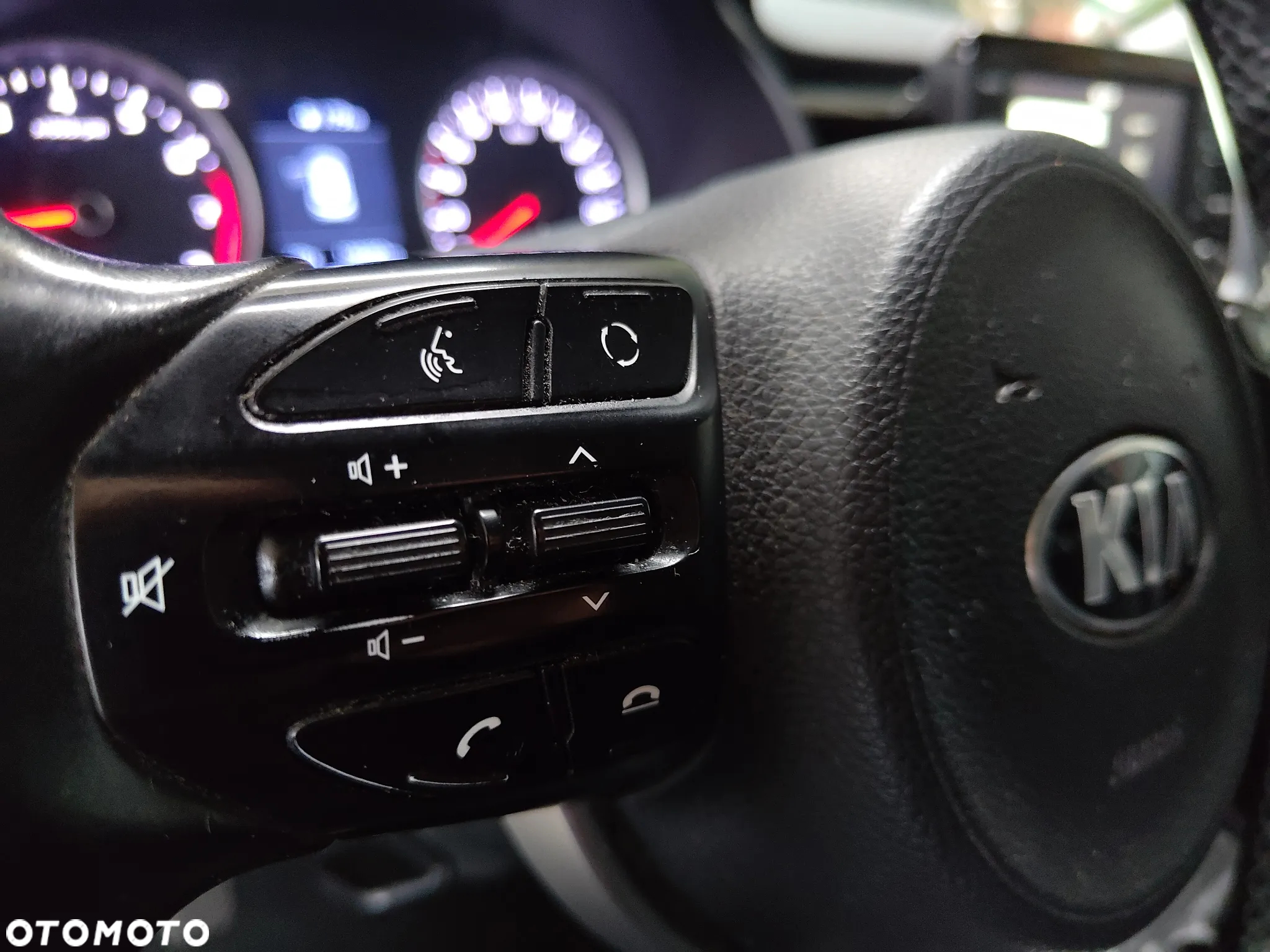 Kia Stonic 1.4 XL - 19