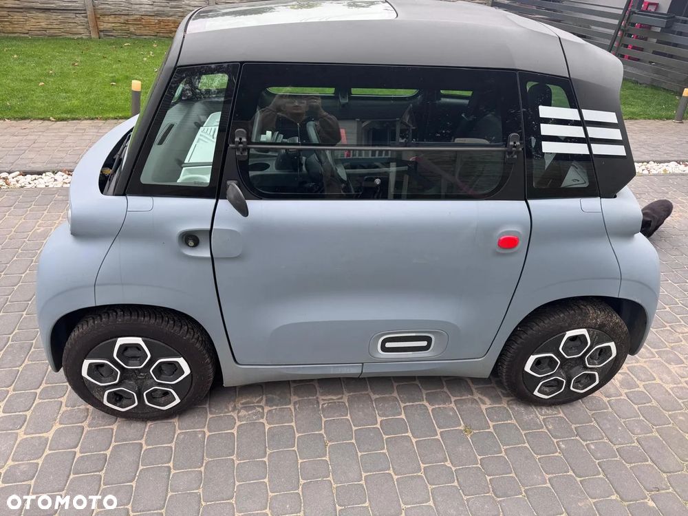 Citroën Inny - 4