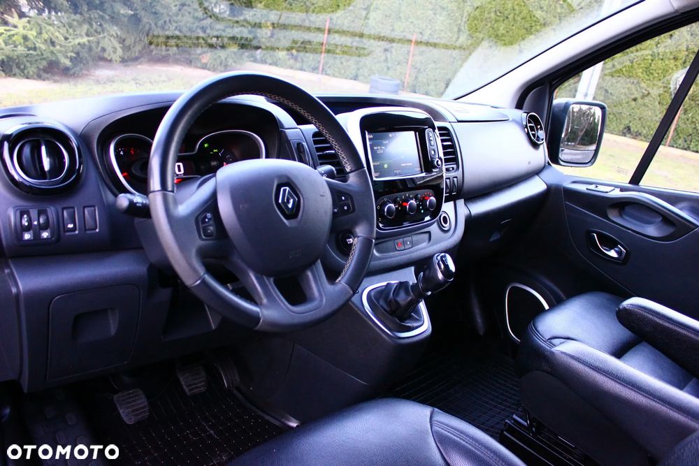 Renault Trafic 2.0 dCi - 24