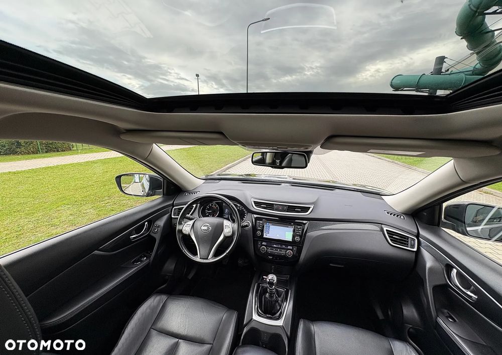 Nissan X-Trail 1.6 DIG-T Tekna - 6