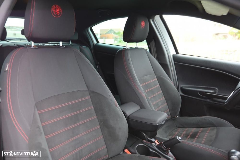 Alfa Romeo Giulietta - 15