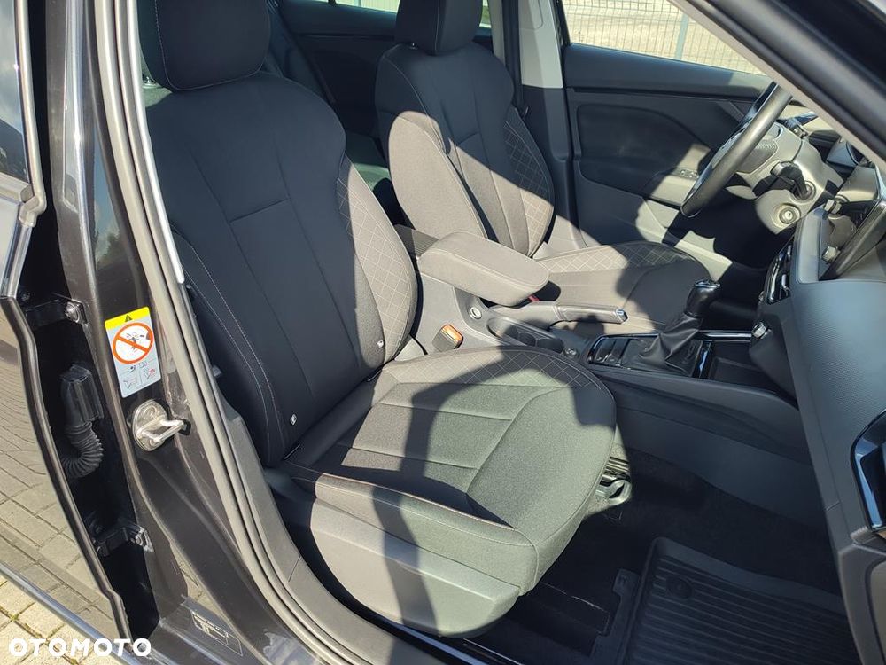 Skoda Scala 1.0 TSI Ambition - 15